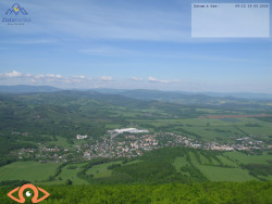 Celkový pohled