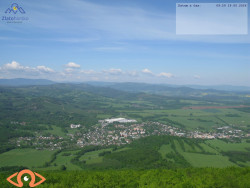 Celkový pohled