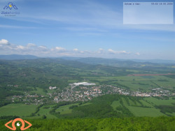 Celkový pohled