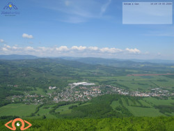 Celkový pohled