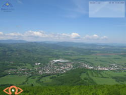 Celkový pohled
