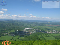 Celkový pohled