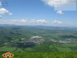 Celkový pohled