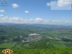 Celkový pohled