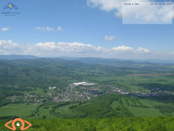 Celkový pohled