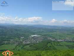 Celkový pohled