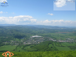 Celkový pohled
