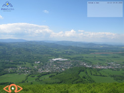 Celkový pohled