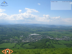 Celkový pohled