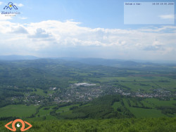 Celkový pohled