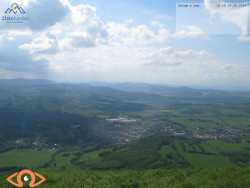 Celkový pohled
