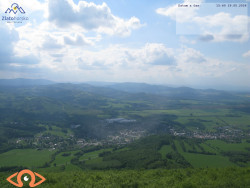 Celkový pohled