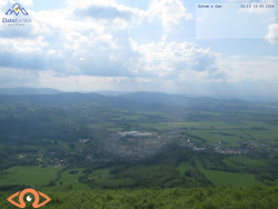 Celkový pohled