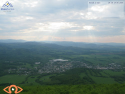 Celkový pohled
