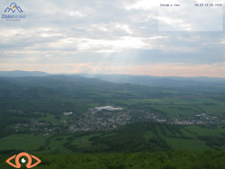 Celkový pohled
