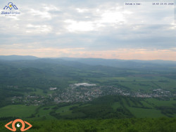 Celkový pohled