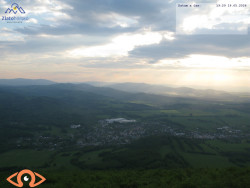 Celkový pohled