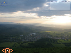 Celkový pohled