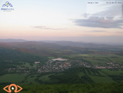 Celkový pohled