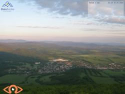 Celkový pohled