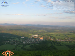 Celkový pohled