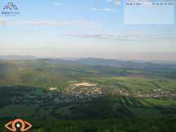 Celkový pohled