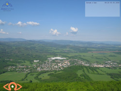Celkový pohled