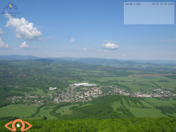 Celkový pohled
