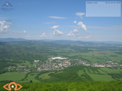 Celkový pohled