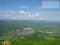 Celkový pohled
