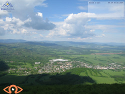 Celkový pohled