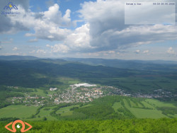 Celkový pohled