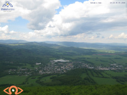Celkový pohled
