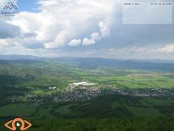 Celkový pohled