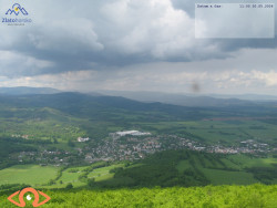 Celkový pohled