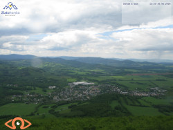 Celkový pohled
