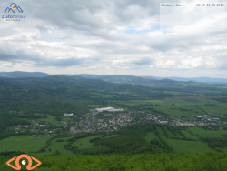Celkový pohled