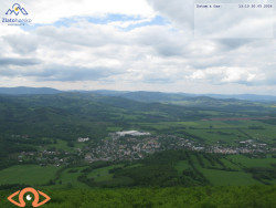 Celkový pohled