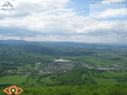 Celkový pohled