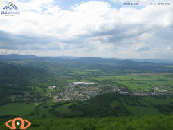 Celkový pohled