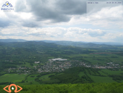 Celkový pohled