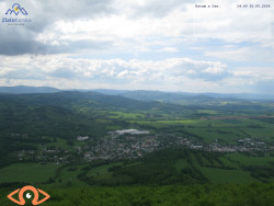Celkový pohled