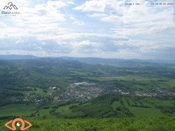 Celkový pohled