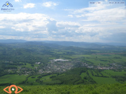 Celkový pohled