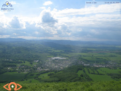 Celkový pohled