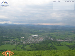 Celkový pohled