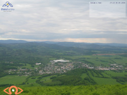 Celkový pohled