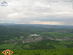 Celkový pohled