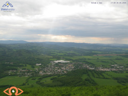 Celkový pohled