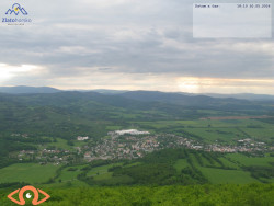 Celkový pohled